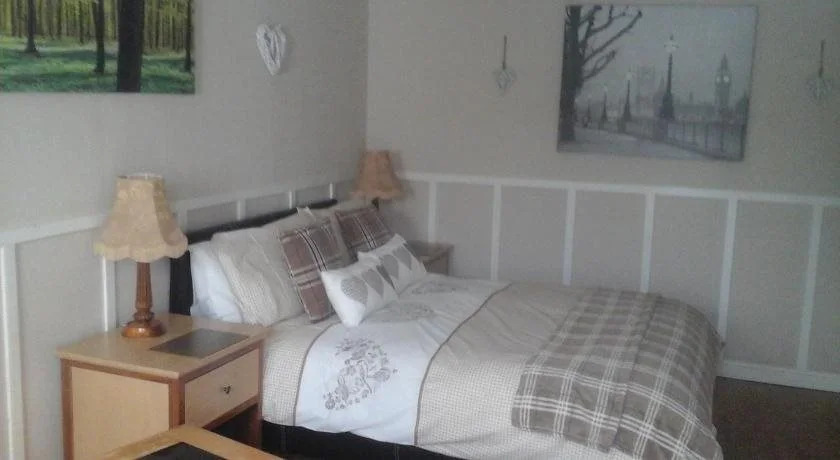 Edwardian House Bed and Breakfast