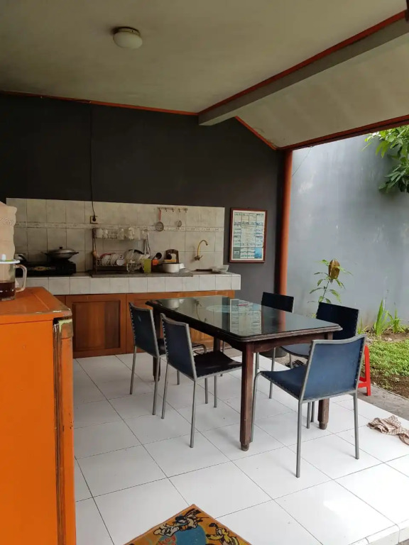 Embe Pitoe Syariah Gejayan RedPartner