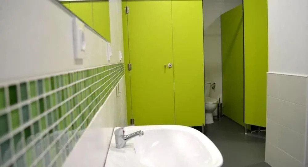 Hostel Allegro