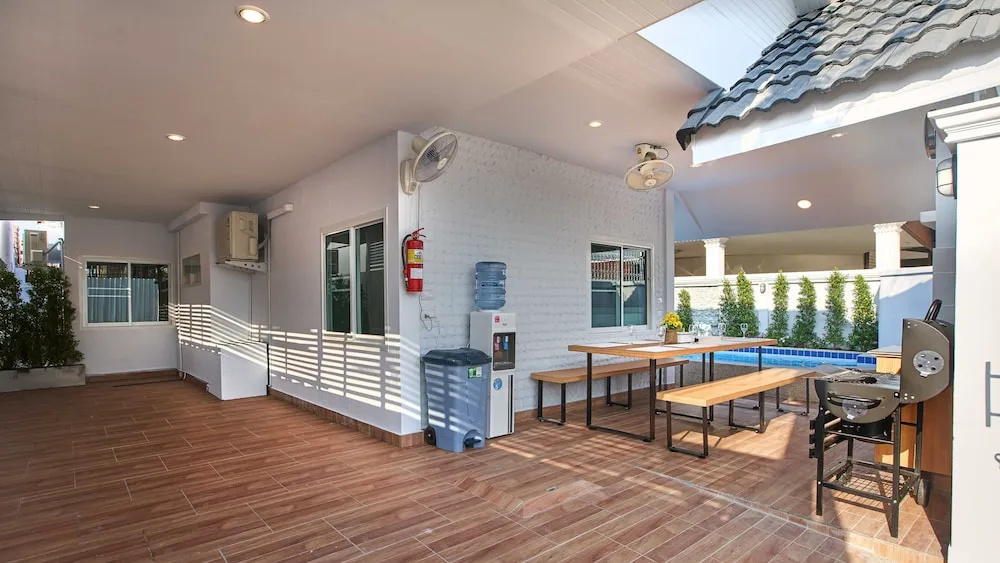 Gala Express Villa