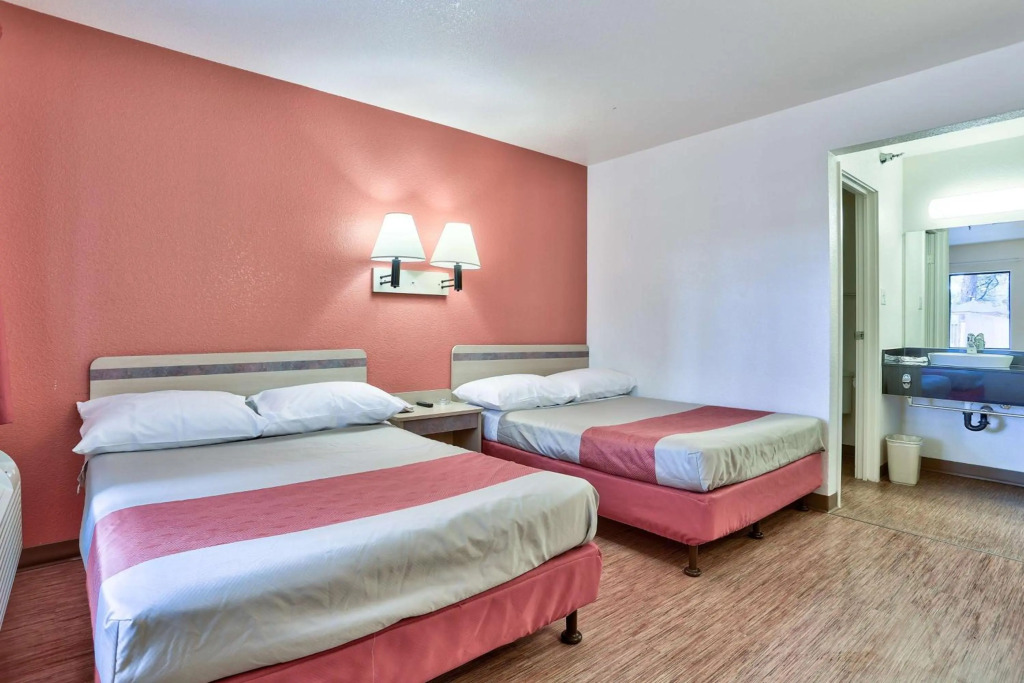 Motel 6-Flagstaff, AZ - West - Woodland Village