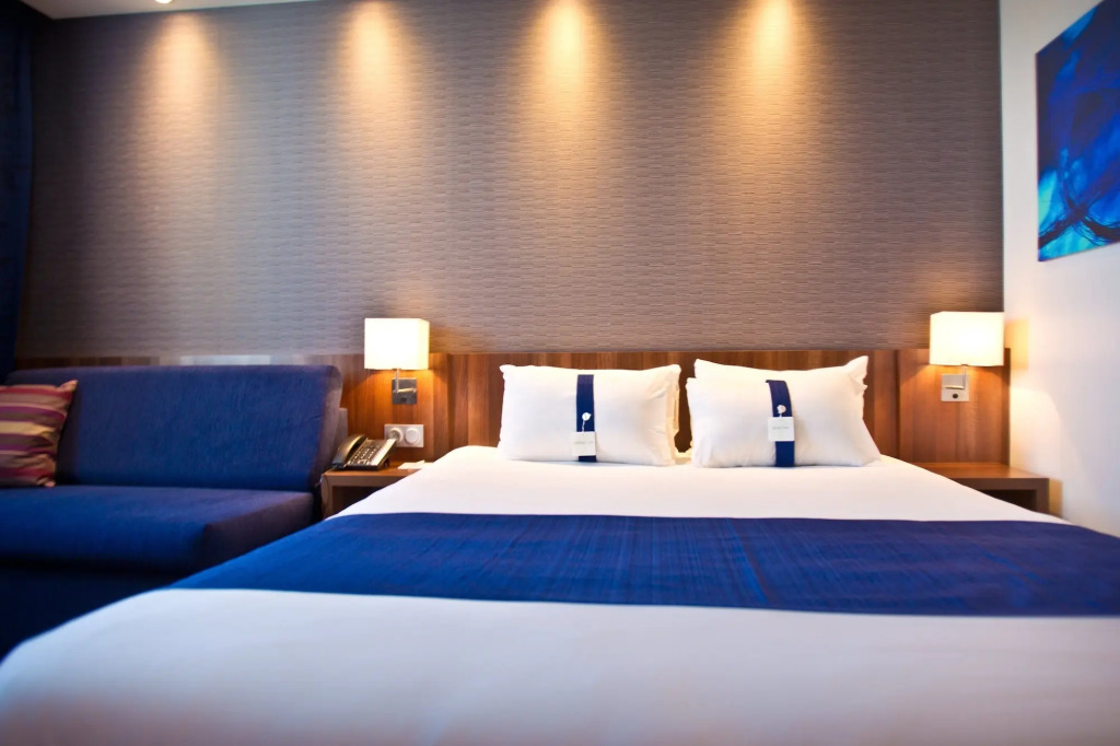 Holiday Inn Express Dijon by IHG