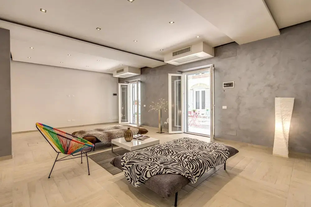 Aurelia Vatican Suites