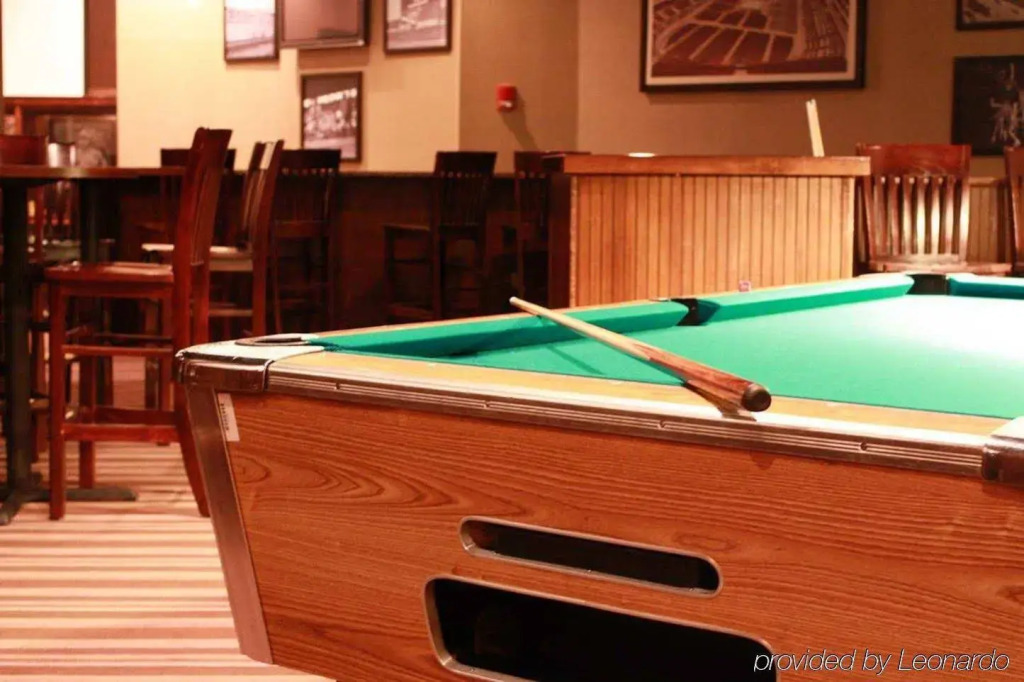 DoubleTree by Hilton Boston-Milford