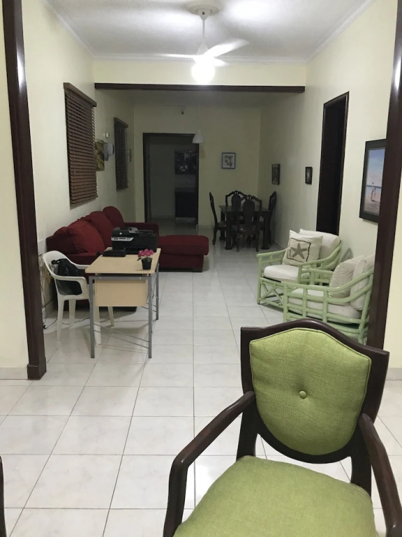 Apartamento - Tu Hogar en Gascue