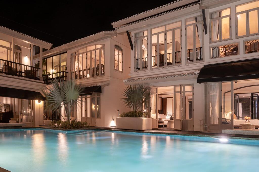 B House Samui