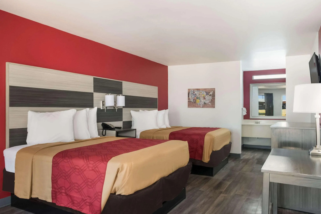 Econo Lodge