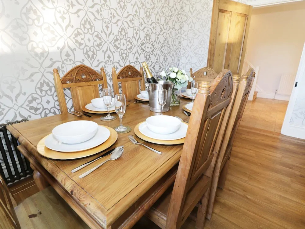 Chapel Cottage