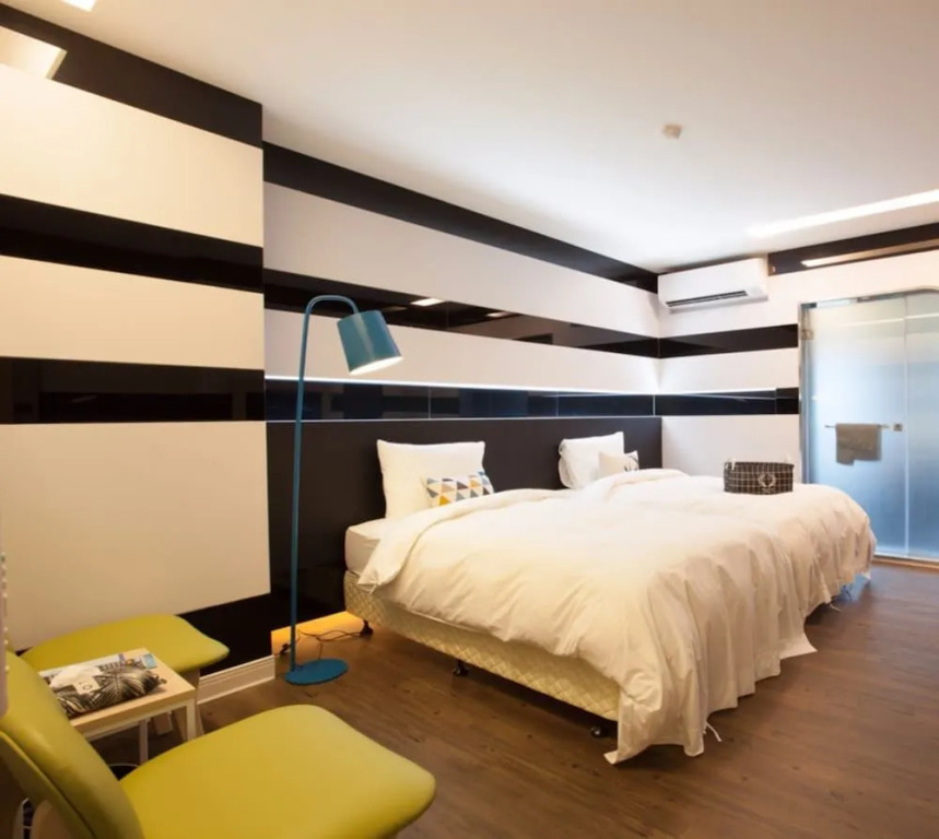 Jiaoxi Hot Spring Hotel