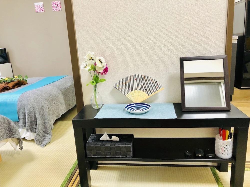 Ofu Jyoshi Kaikan 2nd Building – Caters to Women (отель для женщин)
