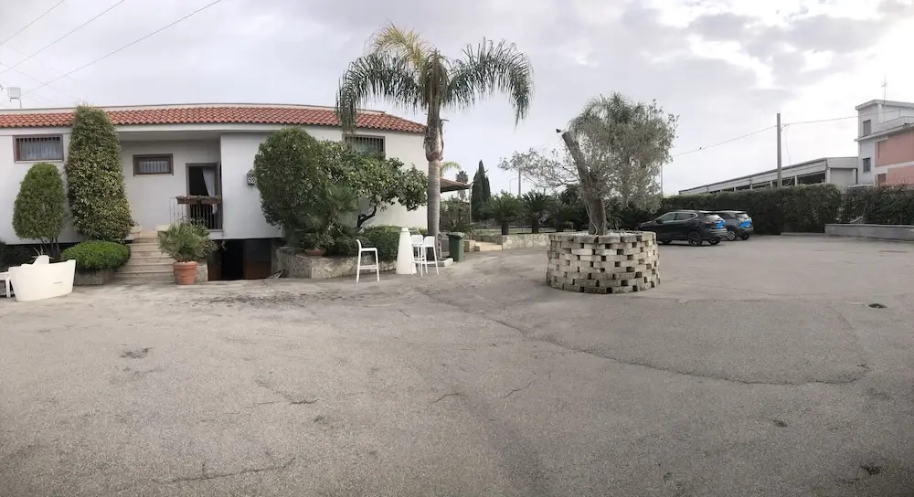 Hotel Serena