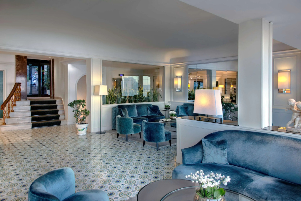 Best Western Signature Collection Hotel Paradiso