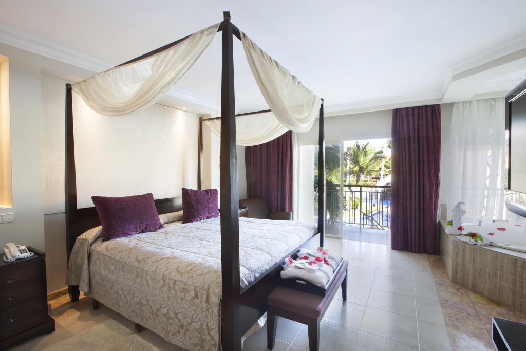 Majestic Elegance Punta Cana - All Inclusive