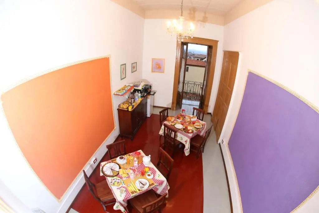 Casa Lissania