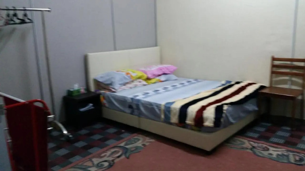 Daseda Guest House