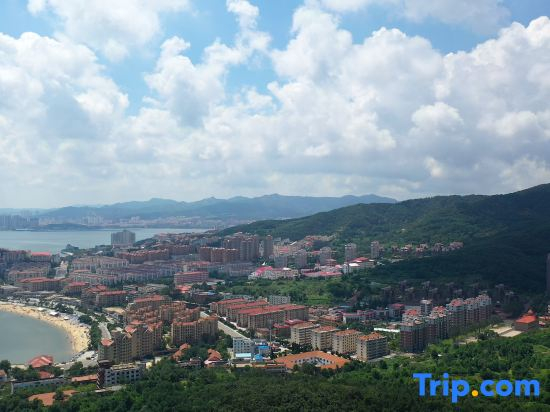 Weihai Banyuewan Hotel