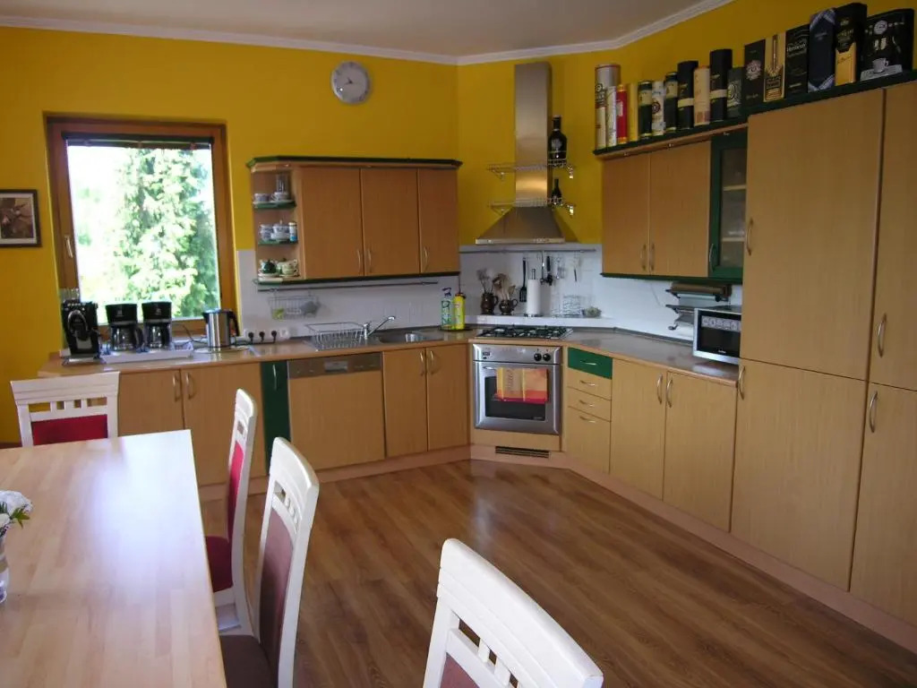 Villa Holiday