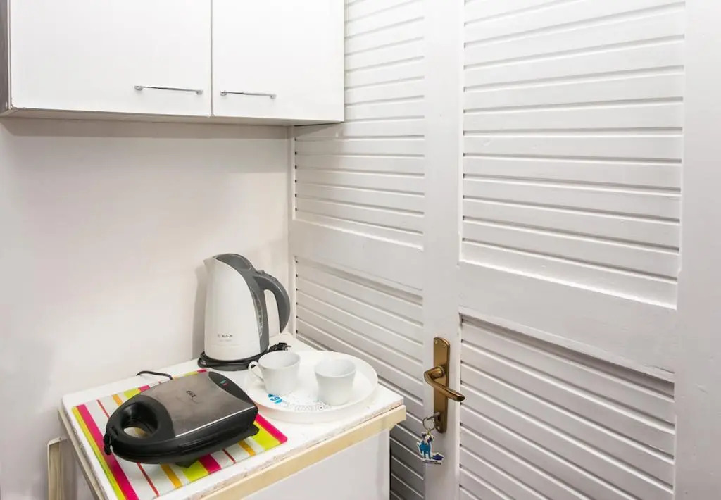 Guest House Avdic