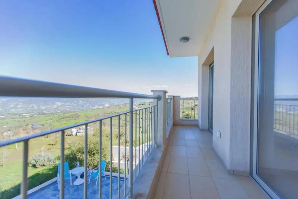 Villa Panorama Tessera