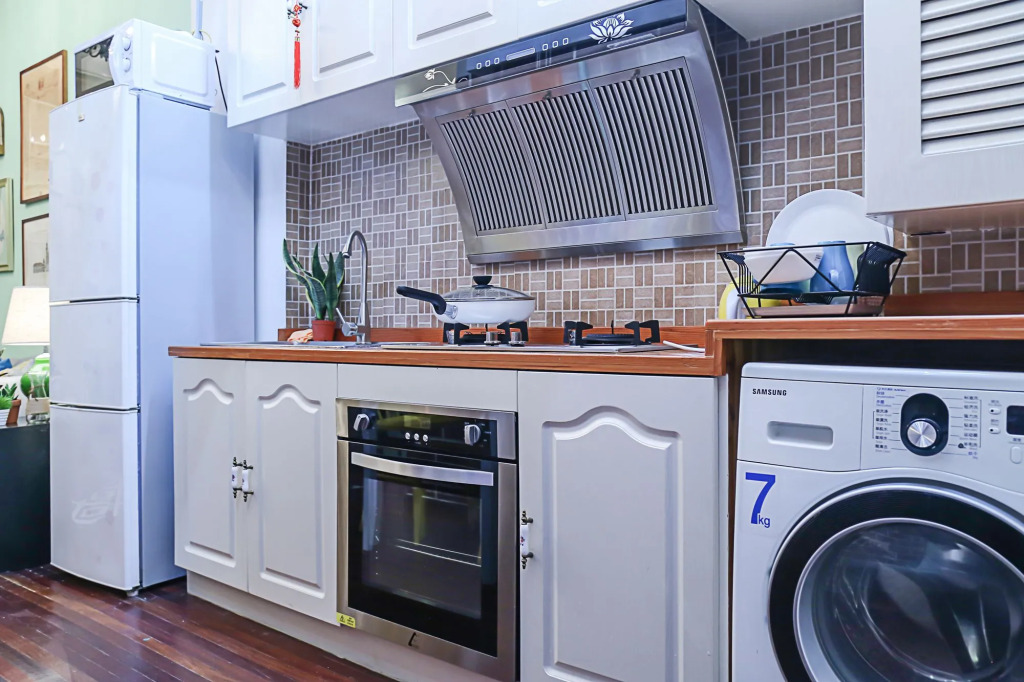 French concession lanehouse Yongjia Road