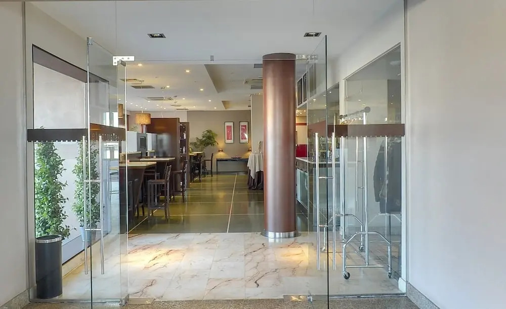Hotel Moya