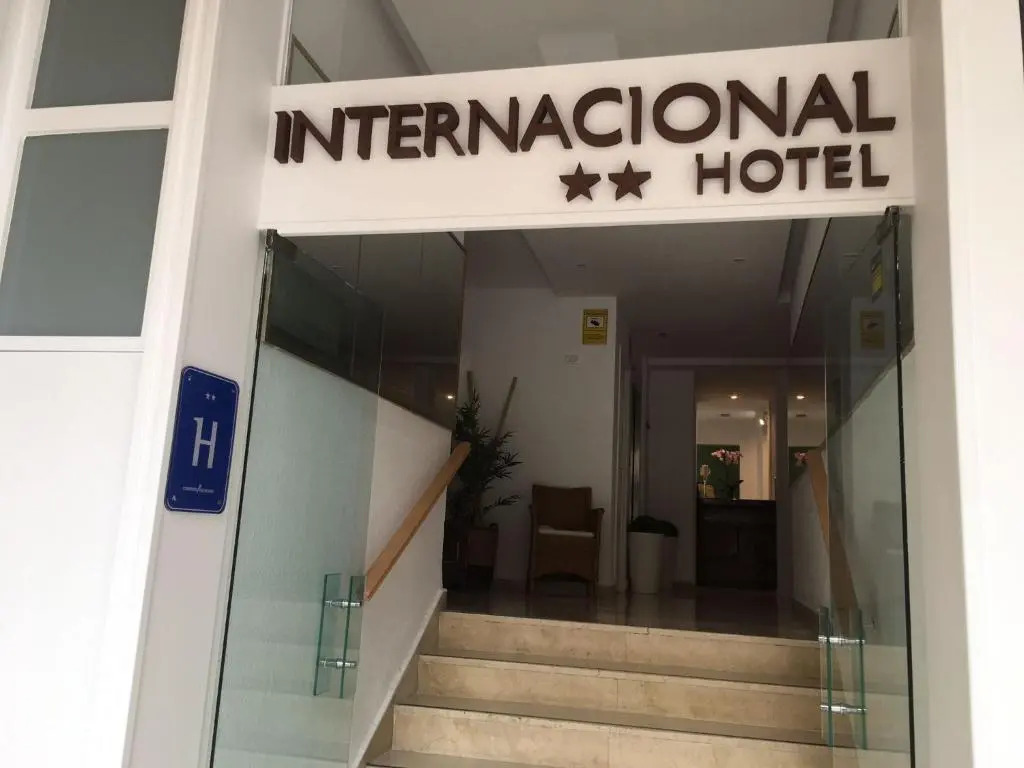 Hotel BH Internacional