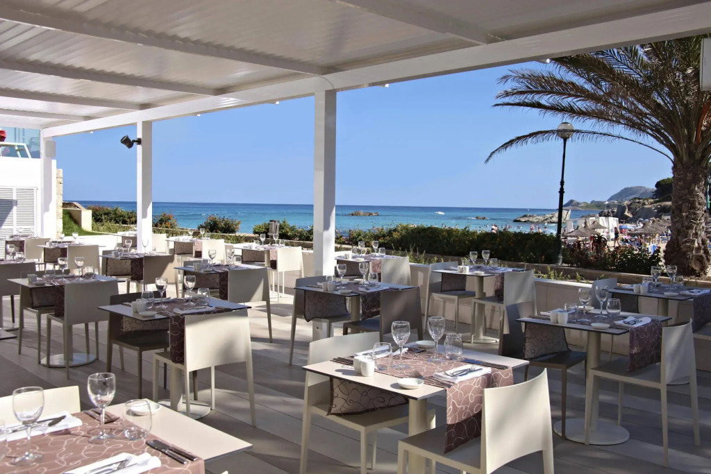 Son Moll Sentits Hotel & Spa