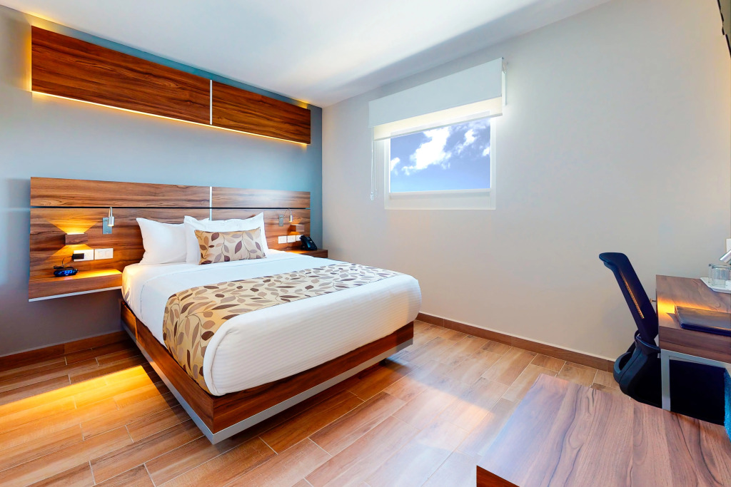 Sleep Inn Queretaro
