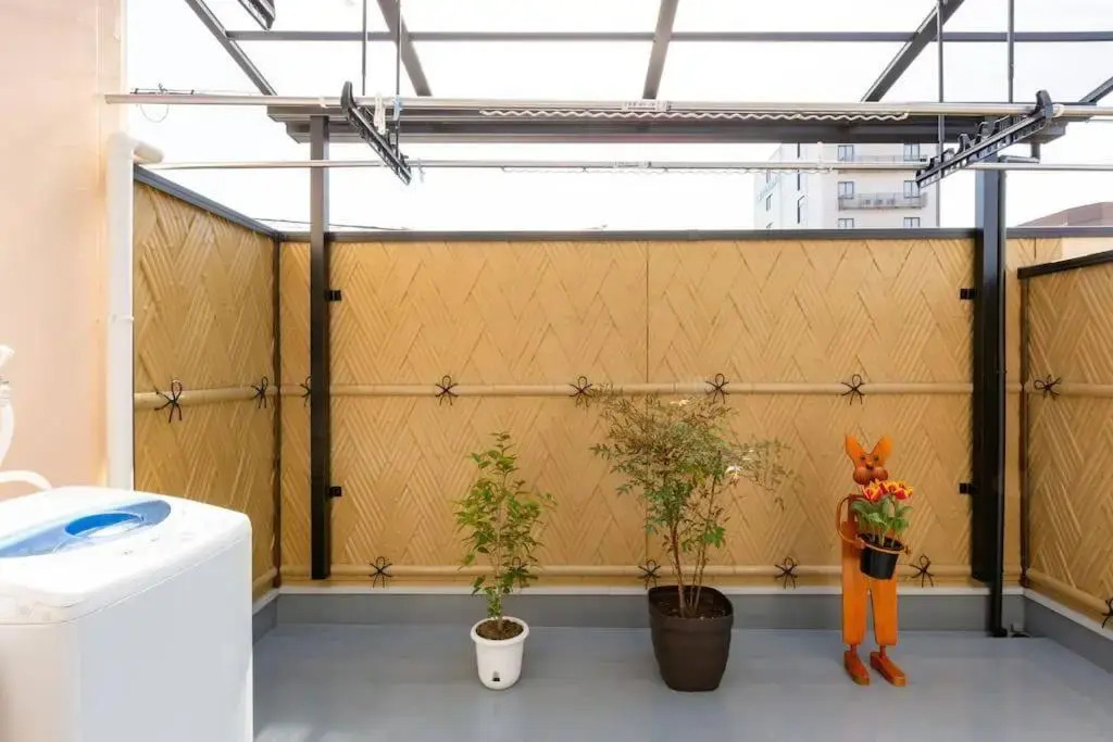 KYO Sakura House