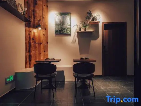 MIYE Luxury Wilderness Designer Resort (Longkan Wharf Branch) in Dali