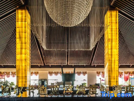 Qinhuangdao Arcadia Seaside Holiday Hotel