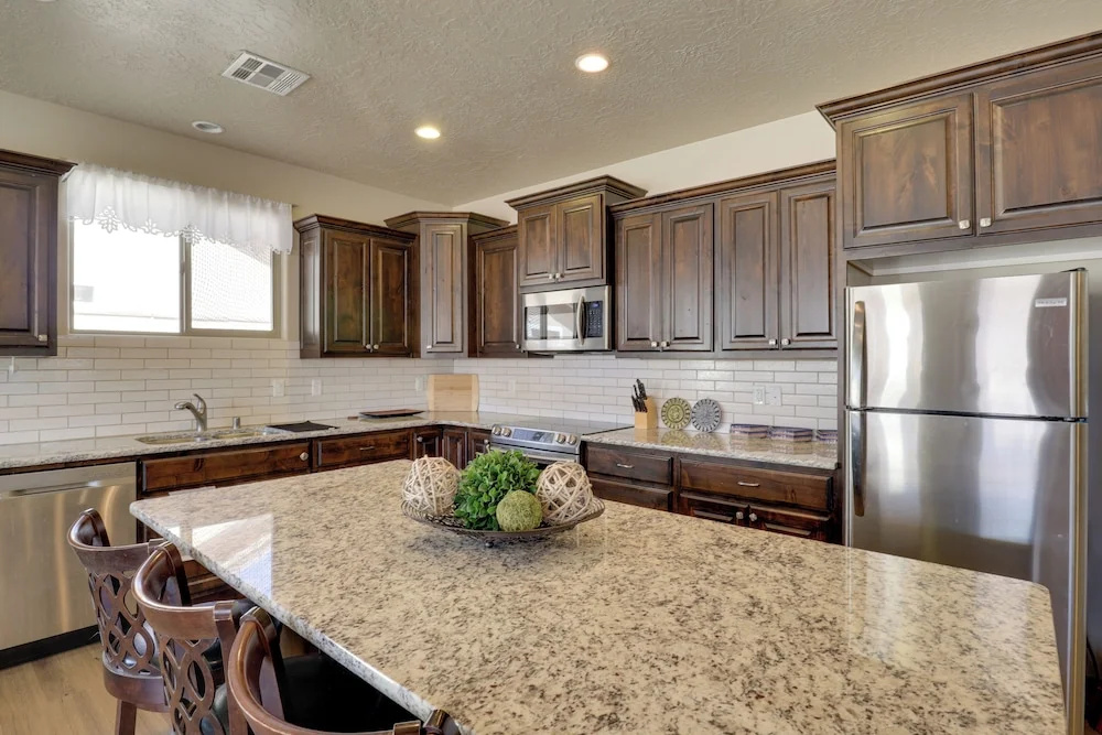 Golf, Gamble & Get Away! Mesquite Desert Retreat