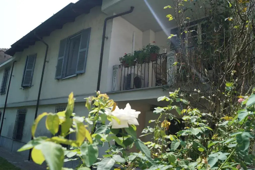 B&B Rosa Bianca
