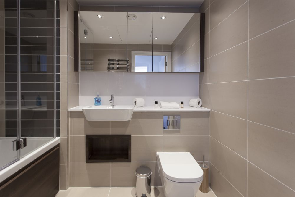 Altitude Point Serviced Apartments