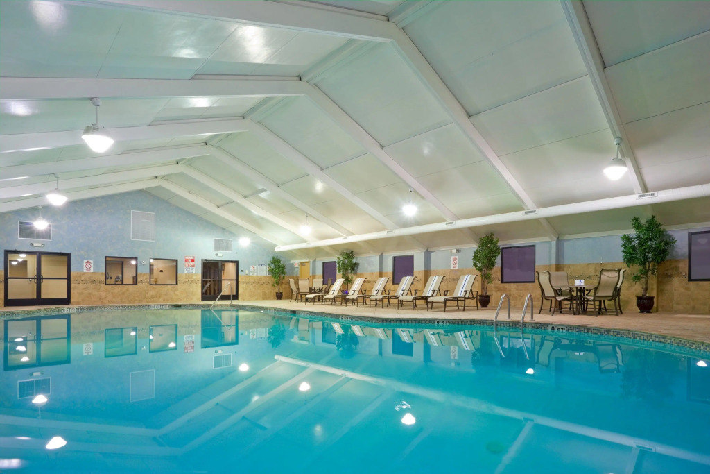 Holiday Inn South Plainfield-Piscataway by IHG