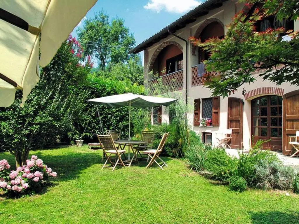 Locanda Del Molino Vecchio