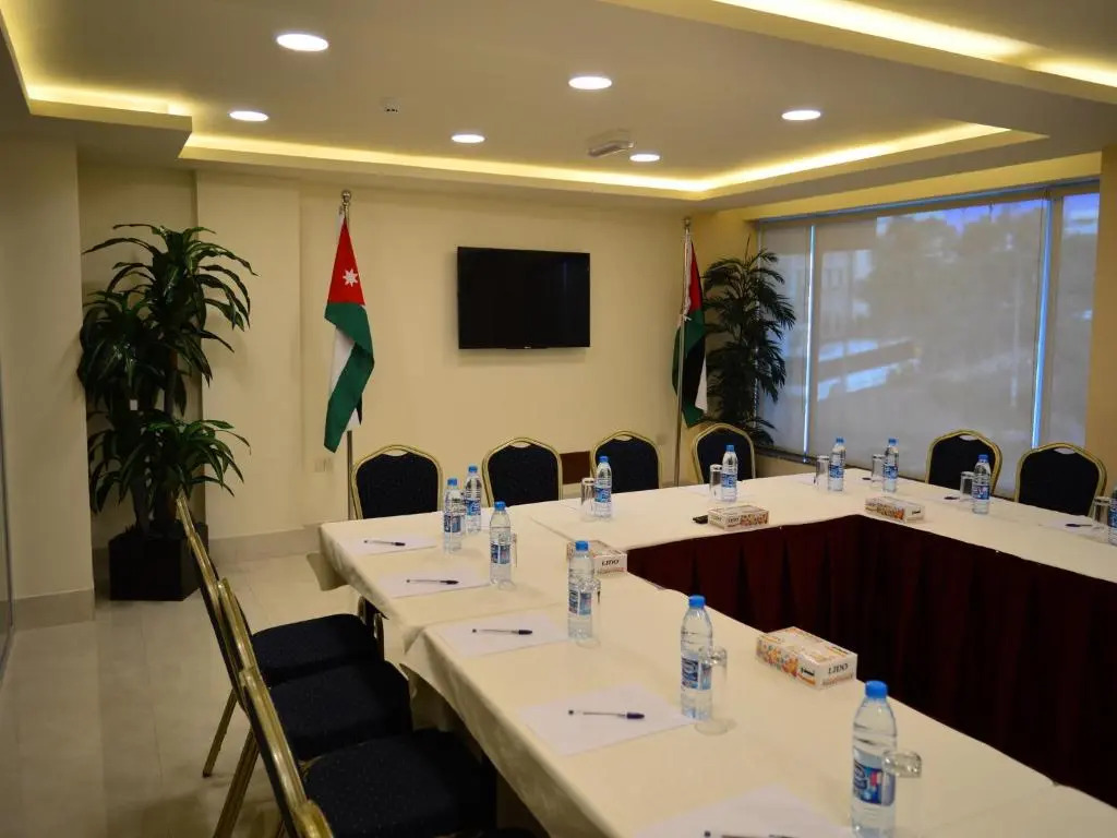 Ream Hotel Amman