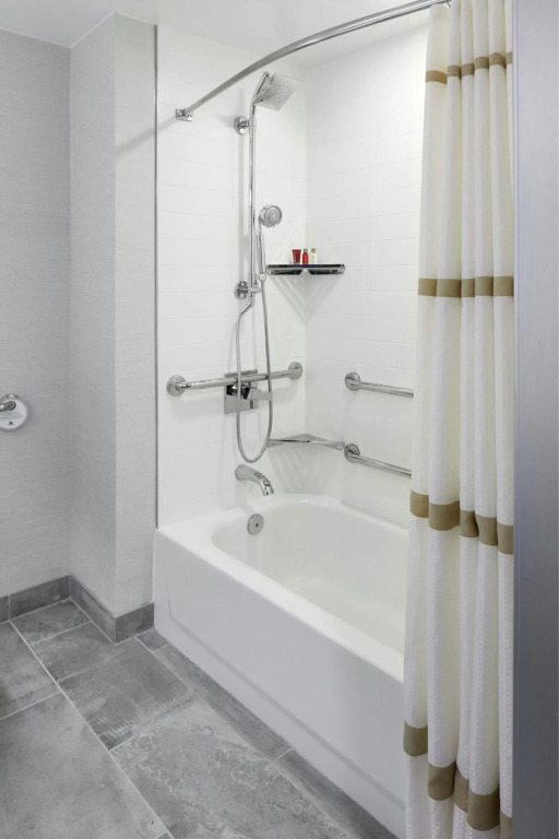 Marriott Birmingham Grandview
