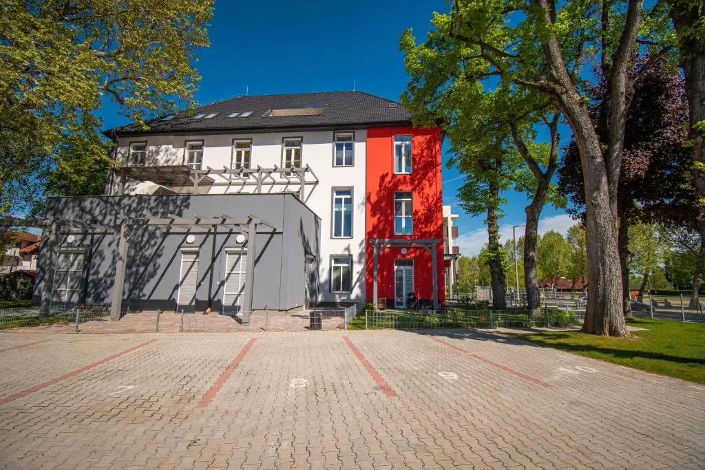 Park Sétány Apartman