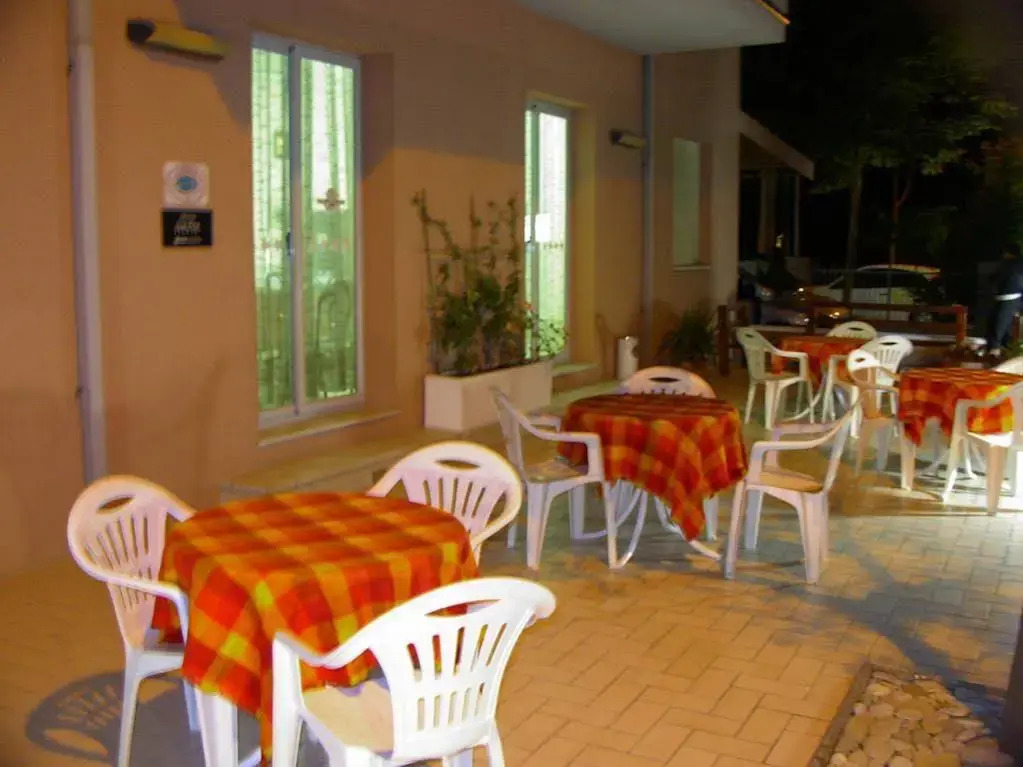 Hotel Ivette