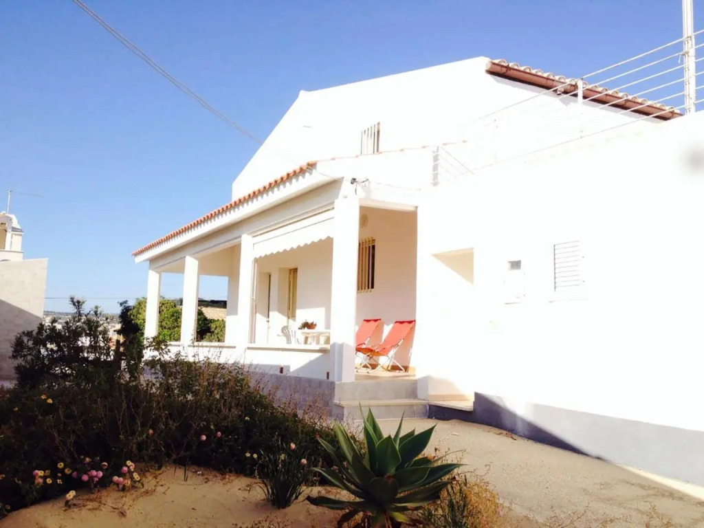 Casa Delle Dune