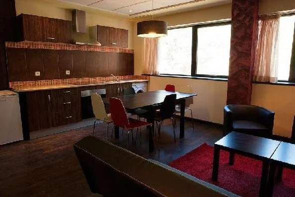Patagonia Suites