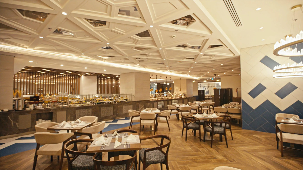 DoubleTree by Hilton Makkah Aziziyah