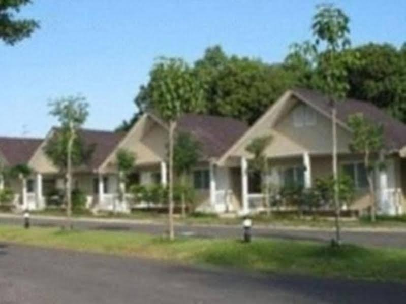 Krabi Flora Hotel