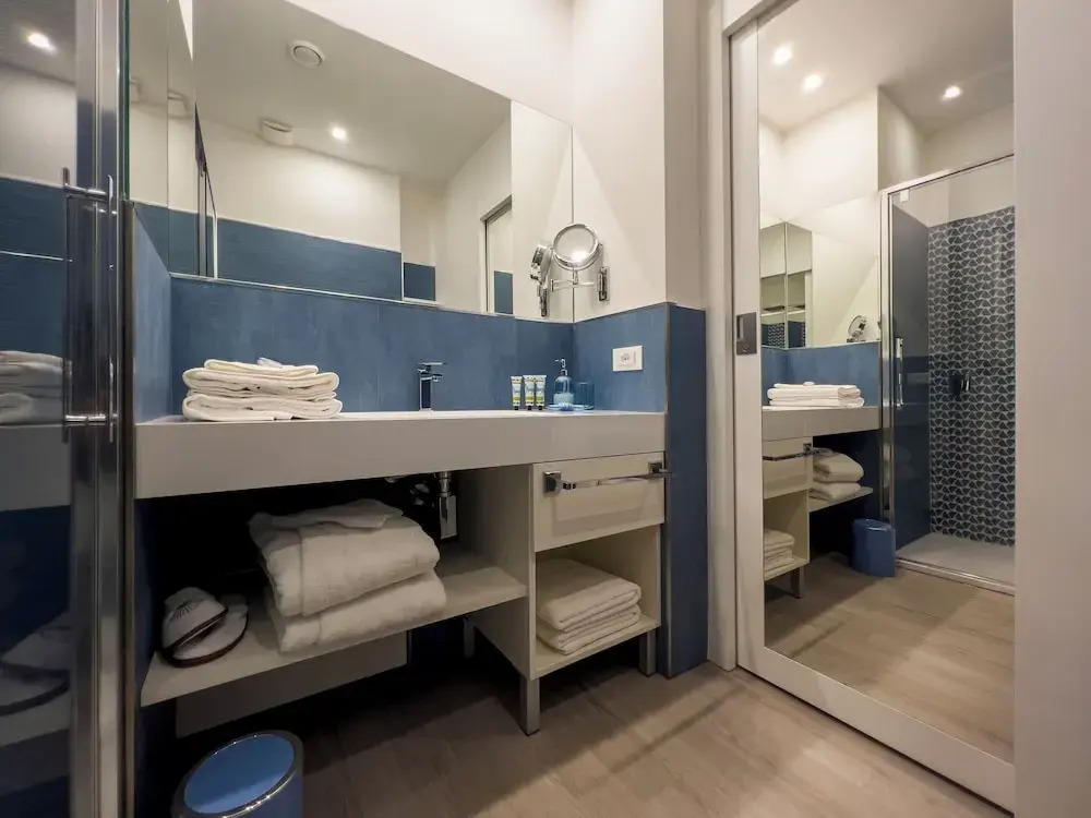 La Musa Apartments & Rooms
