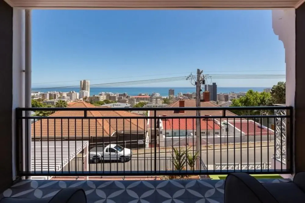 Ocean View Terrace