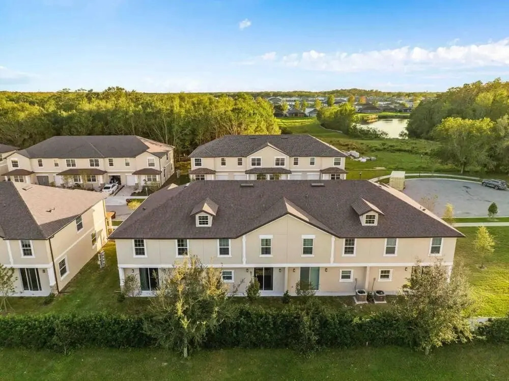 Super Calm- Sleeps 17 W Designs Close TO Parks