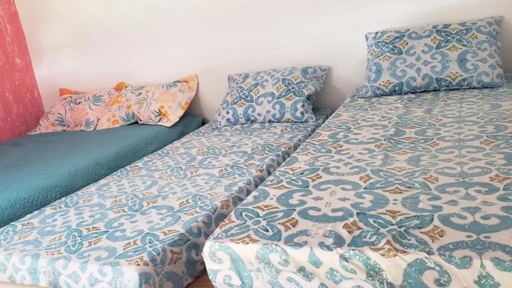 Casa da Dinda à 650m da praia de Itaúna