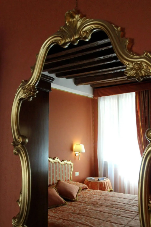 Hotel Corte Contarina