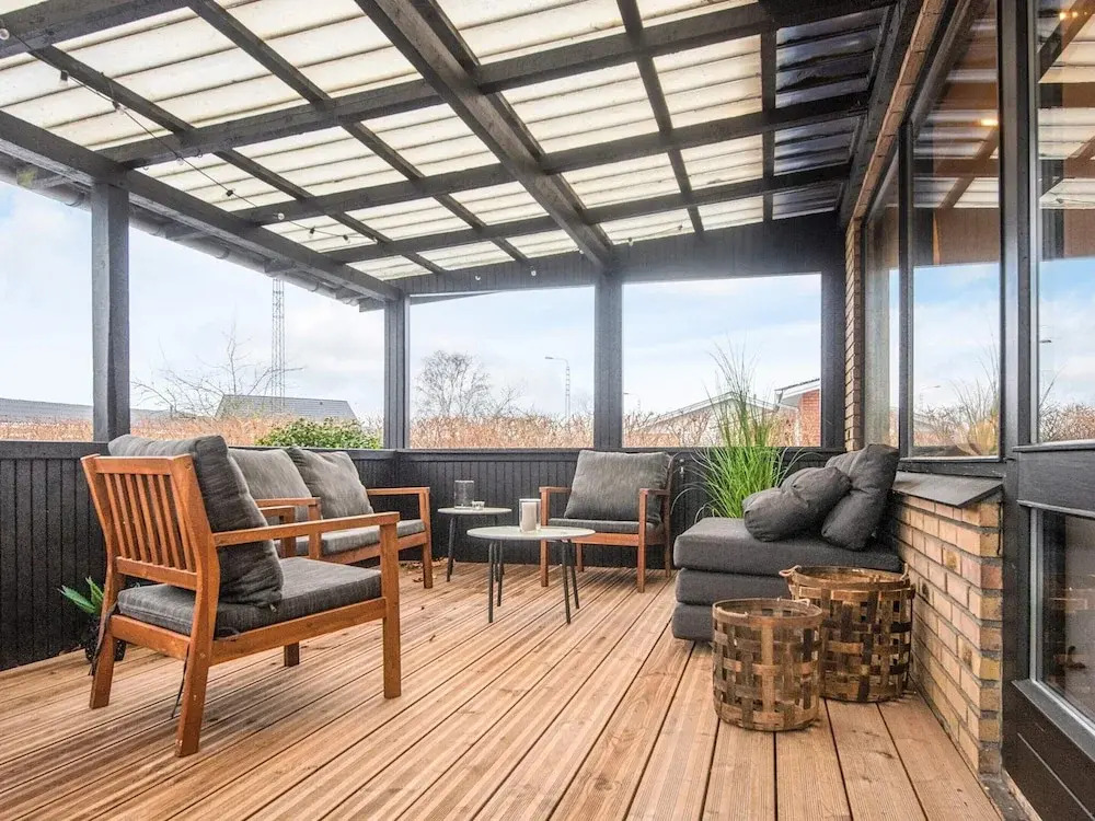 4 Star Holiday Home in Viborg